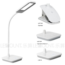 Lâmpada de mesa de luz de painel LED (LTB718)